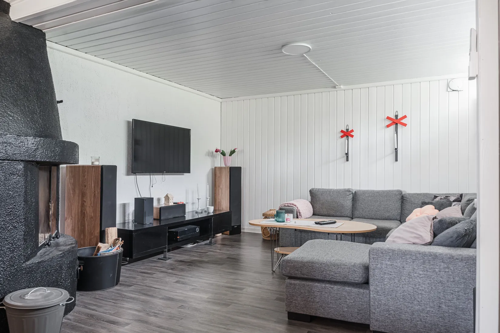 Villa, Terrassvägen 9, Sollefteå
