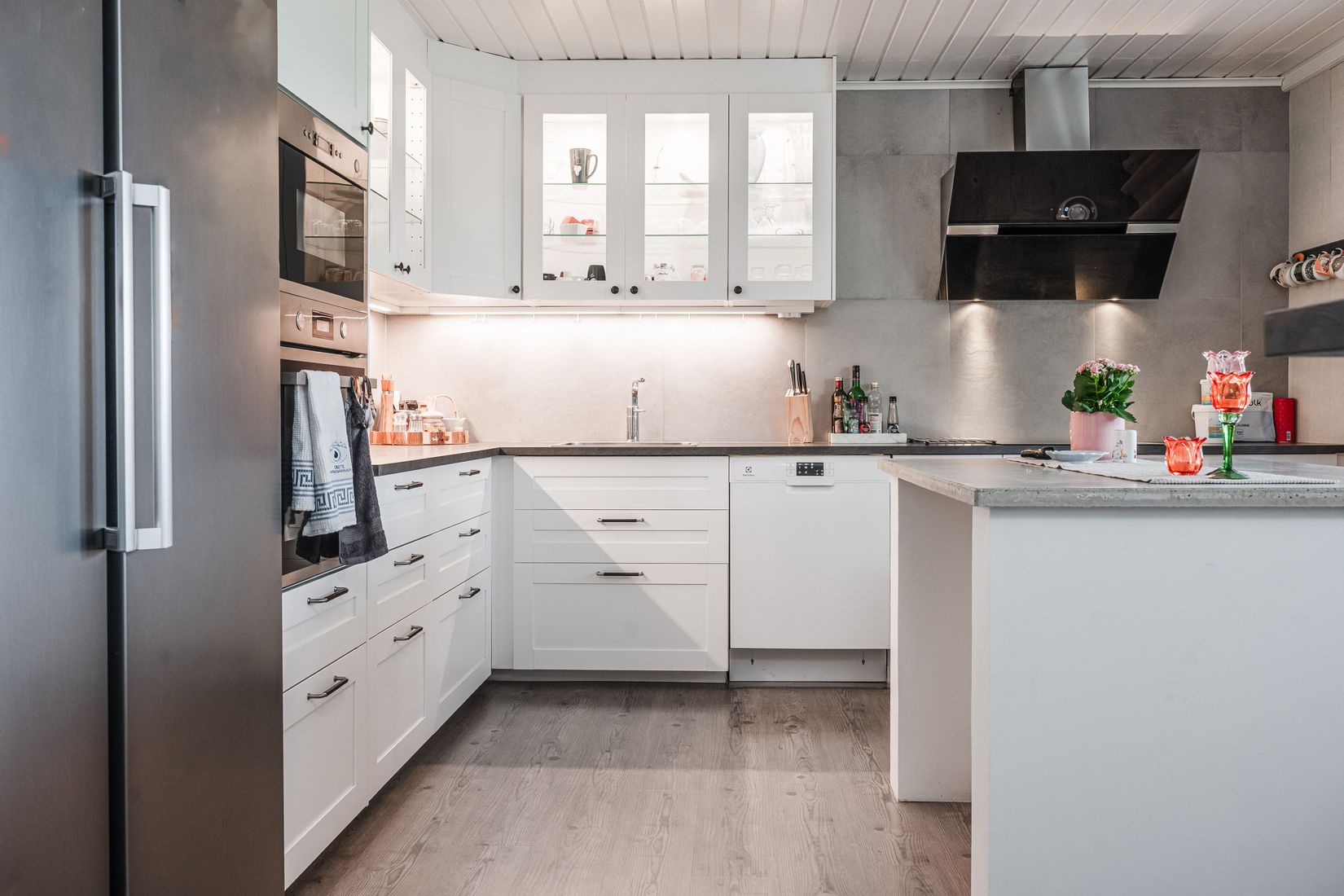 Villa, Terrassvägen 9, Sollefteå