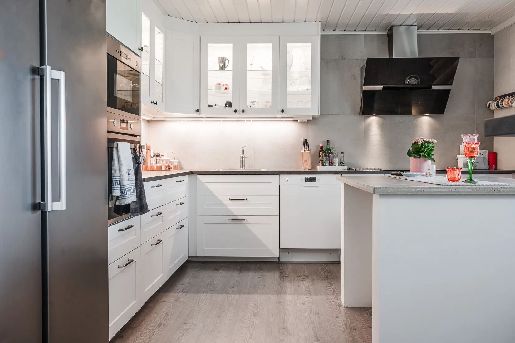 Villa, Terrassvägen 9, Sollefteå