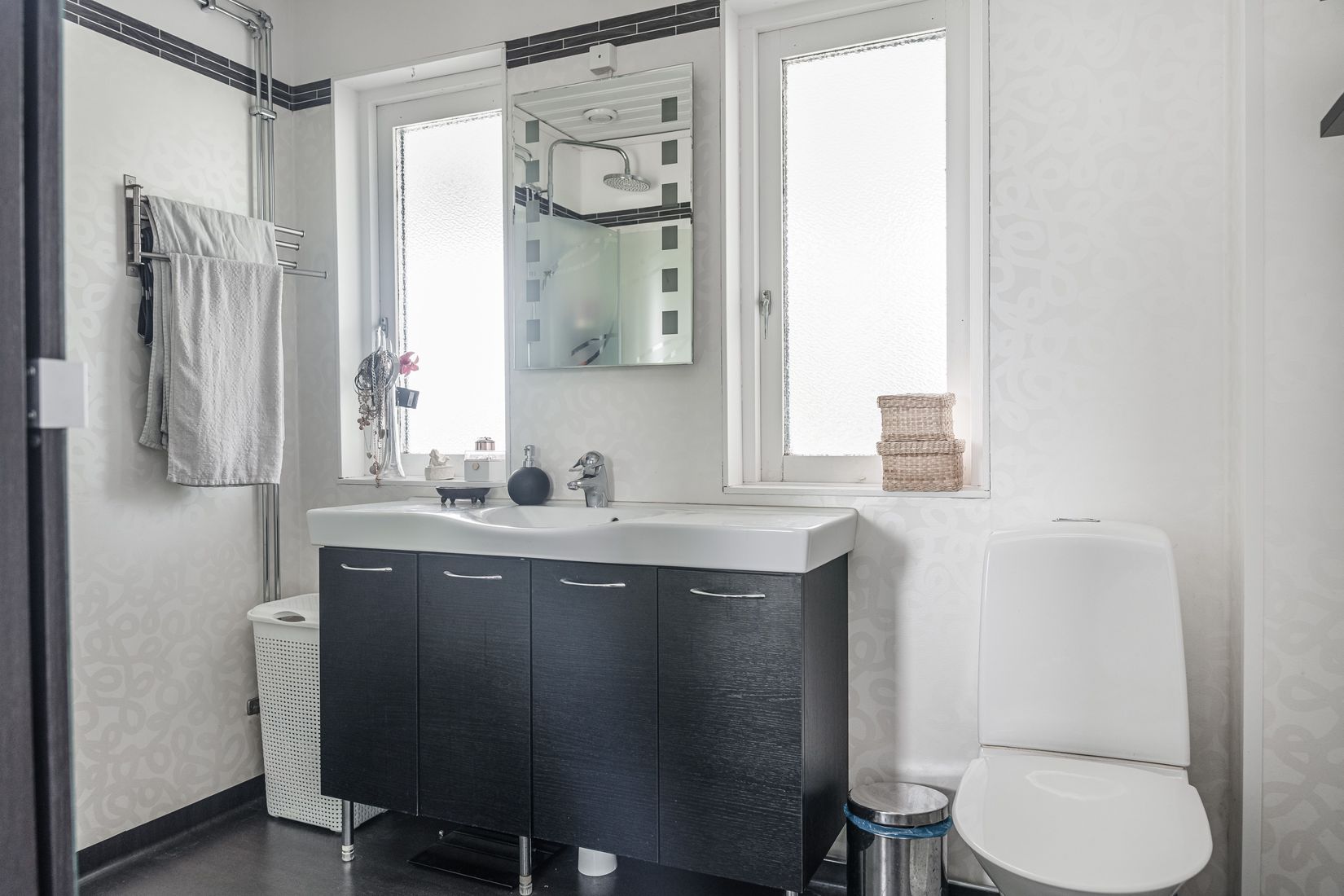 Villa, Terrassvägen 9, Sollefteå