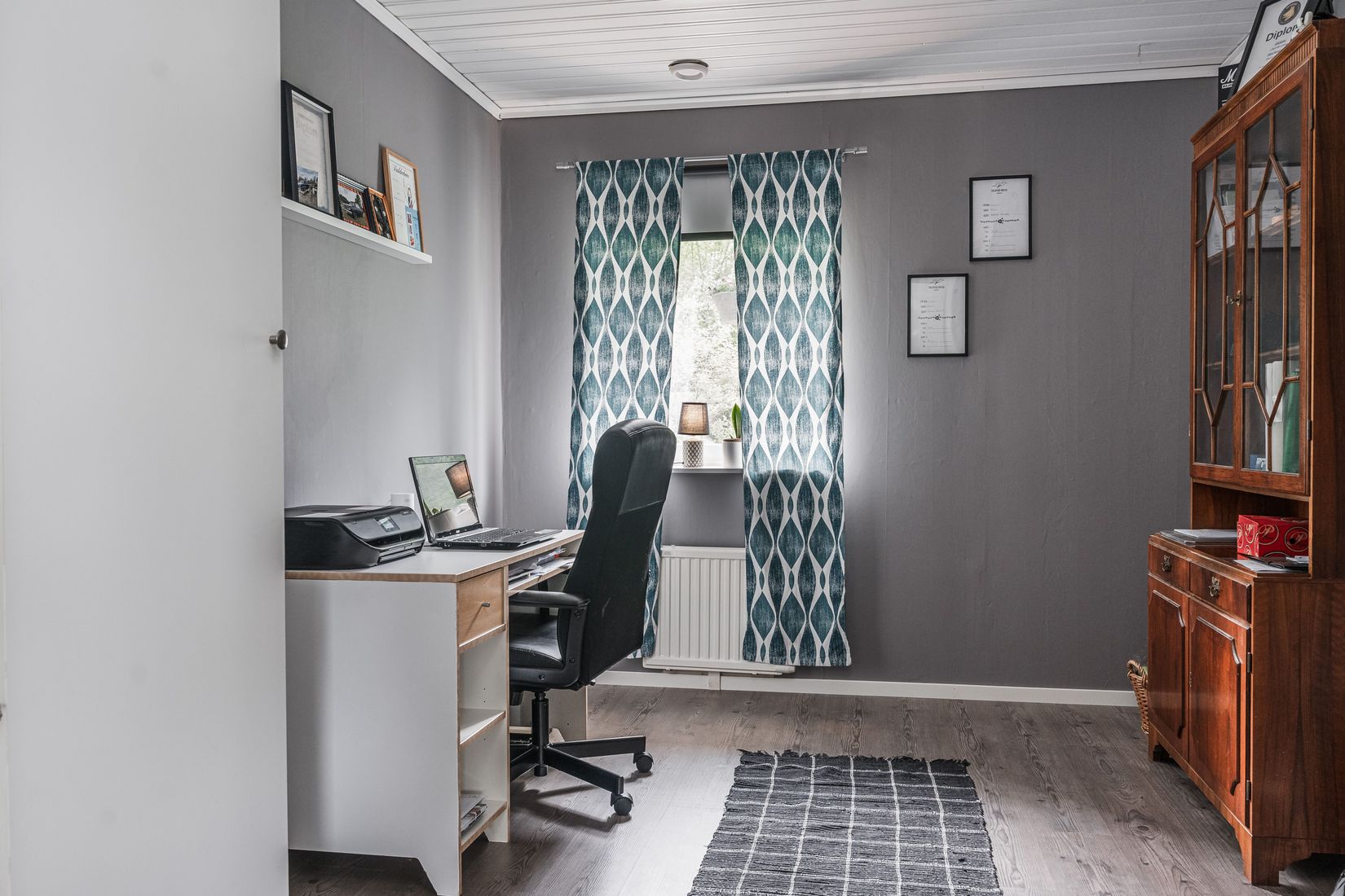 Villa, Terrassvägen 9, Sollefteå