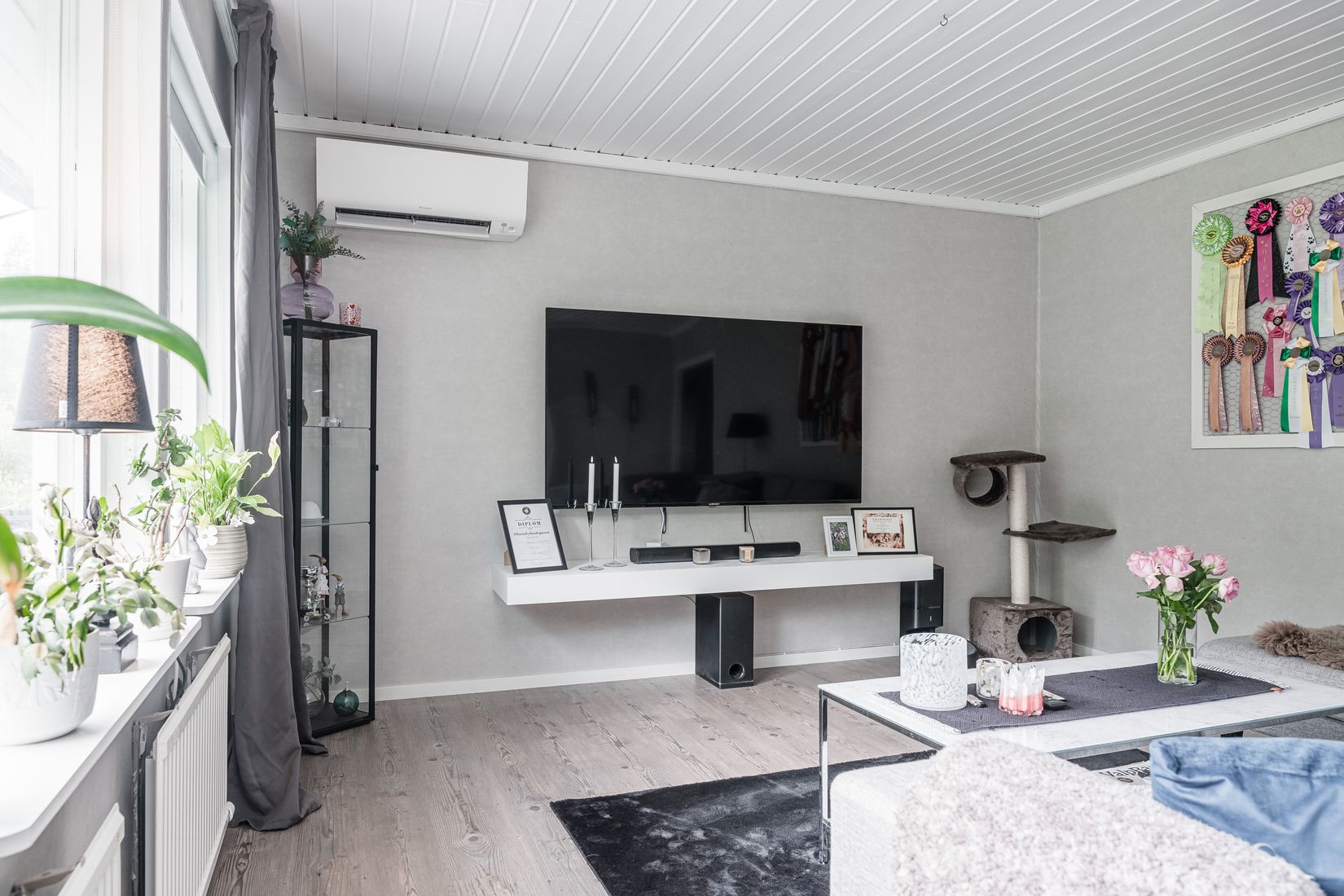 Villa, Terrassvägen 9, Sollefteå