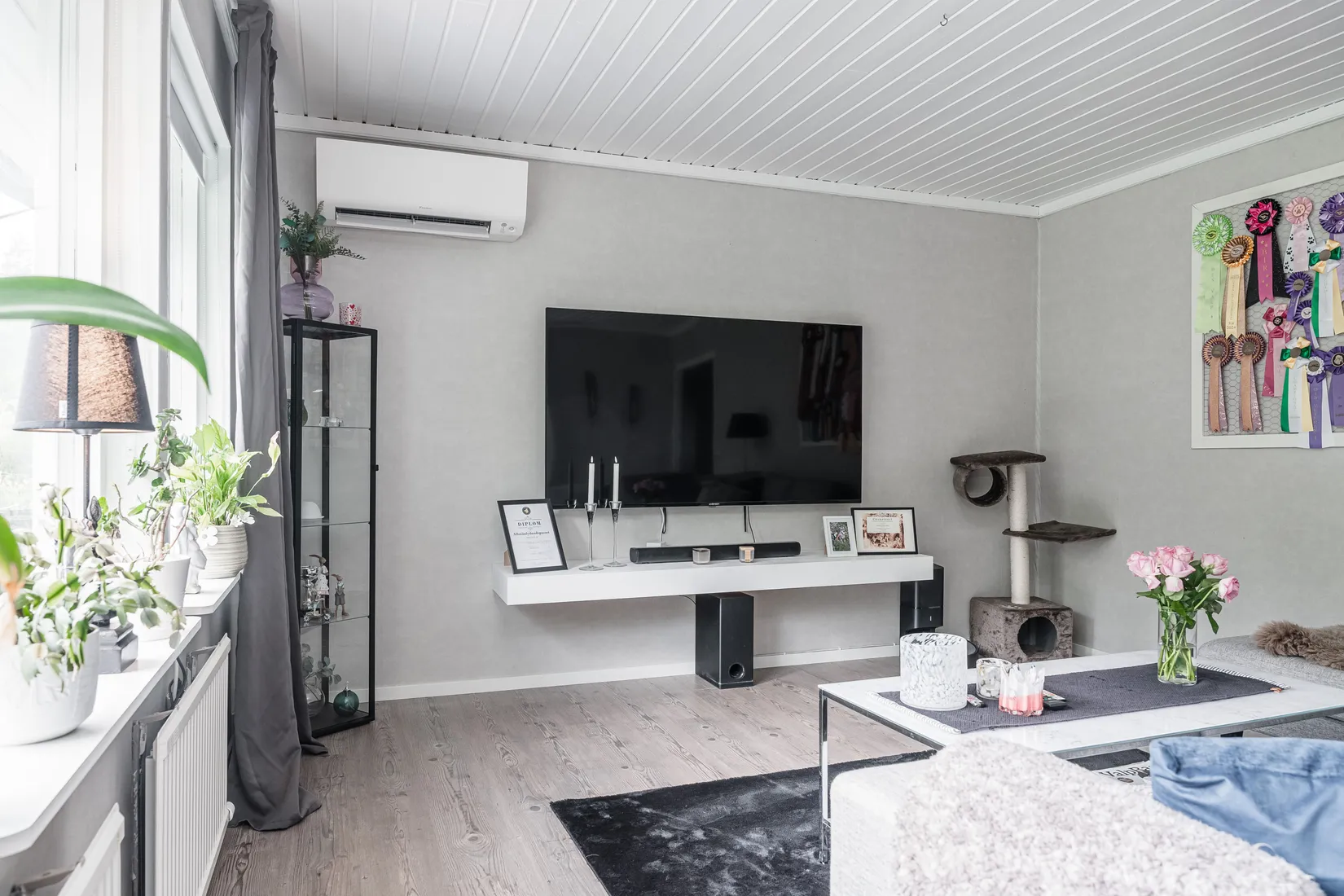 Villa, Terrassvägen 9, Sollefteå