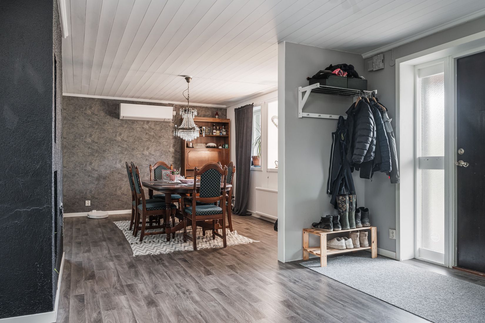 Villa, Terrassvägen 9, Sollefteå