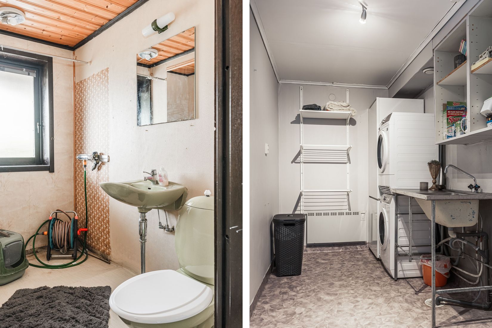 Villa, Terrassvägen 9, Sollefteå