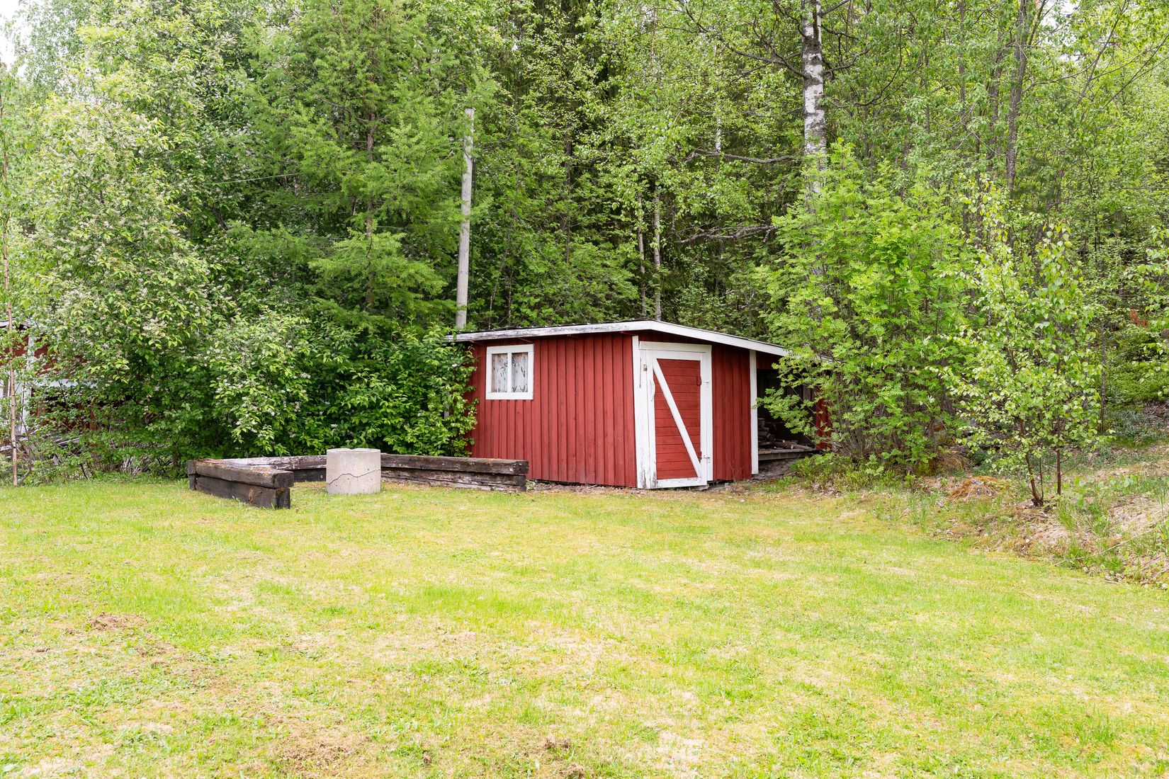 Villa, Terrassvägen 9, Sollefteå