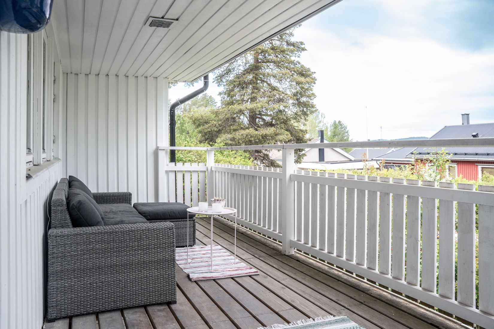 Villa, Terrassvägen 9, Sollefteå