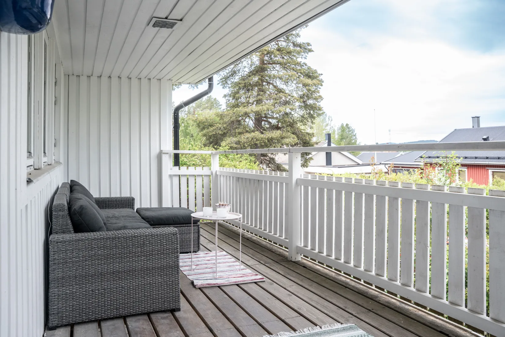 Villa, Terrassvägen 9, Sollefteå