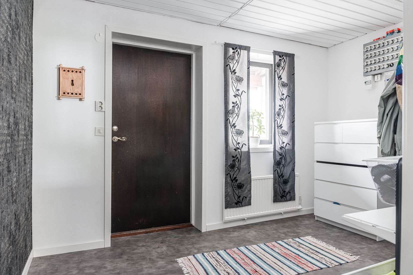 Villa, Terrassvägen 9, Sollefteå