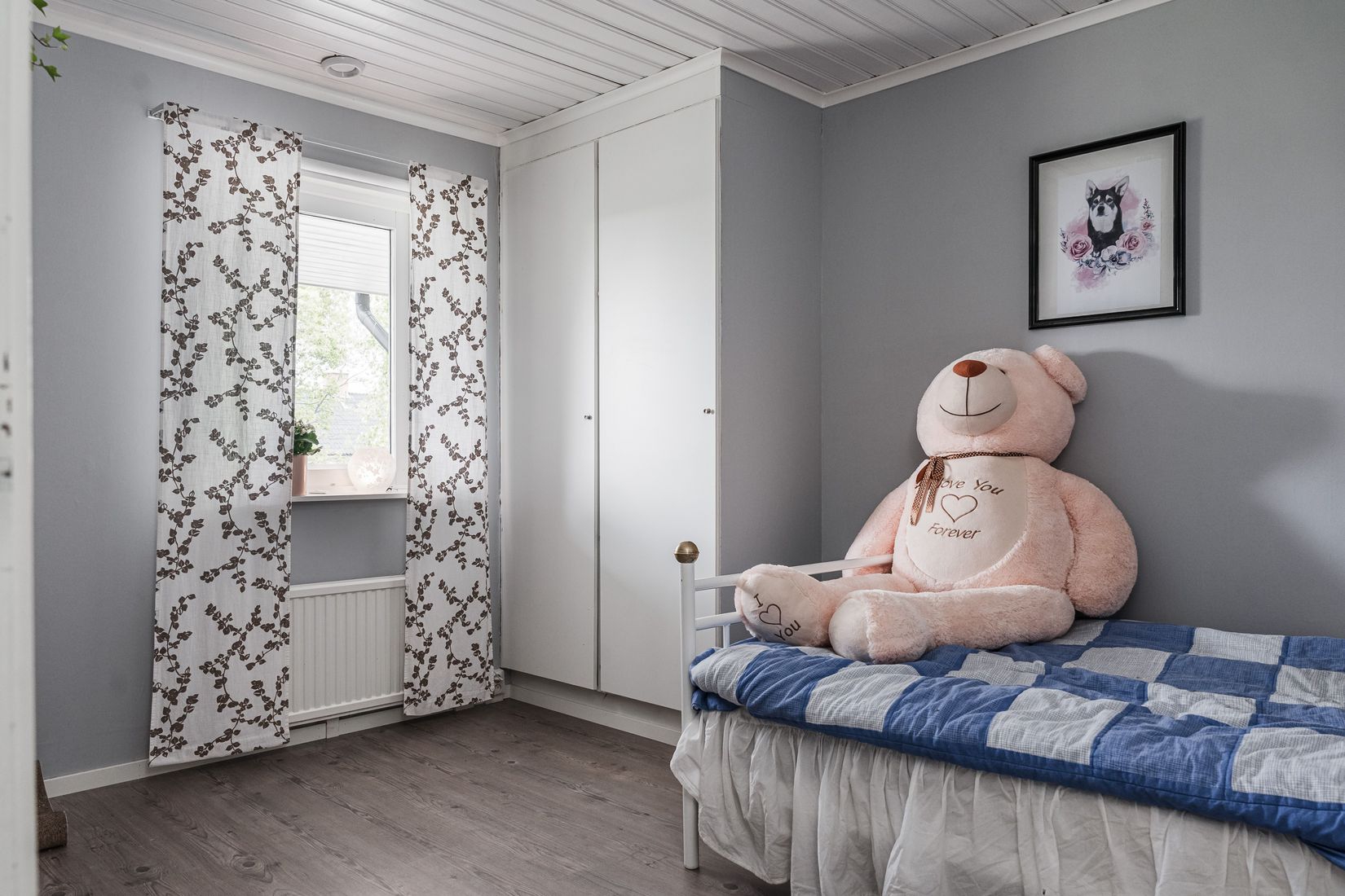 Villa, Terrassvägen 9, Sollefteå