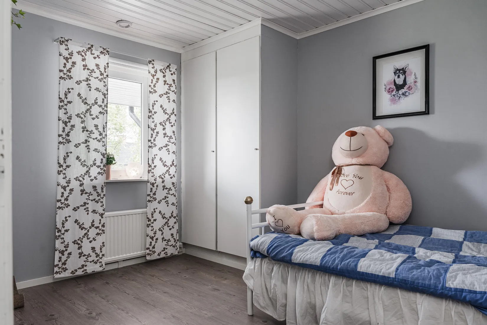 Villa, Terrassvägen 9, Sollefteå
