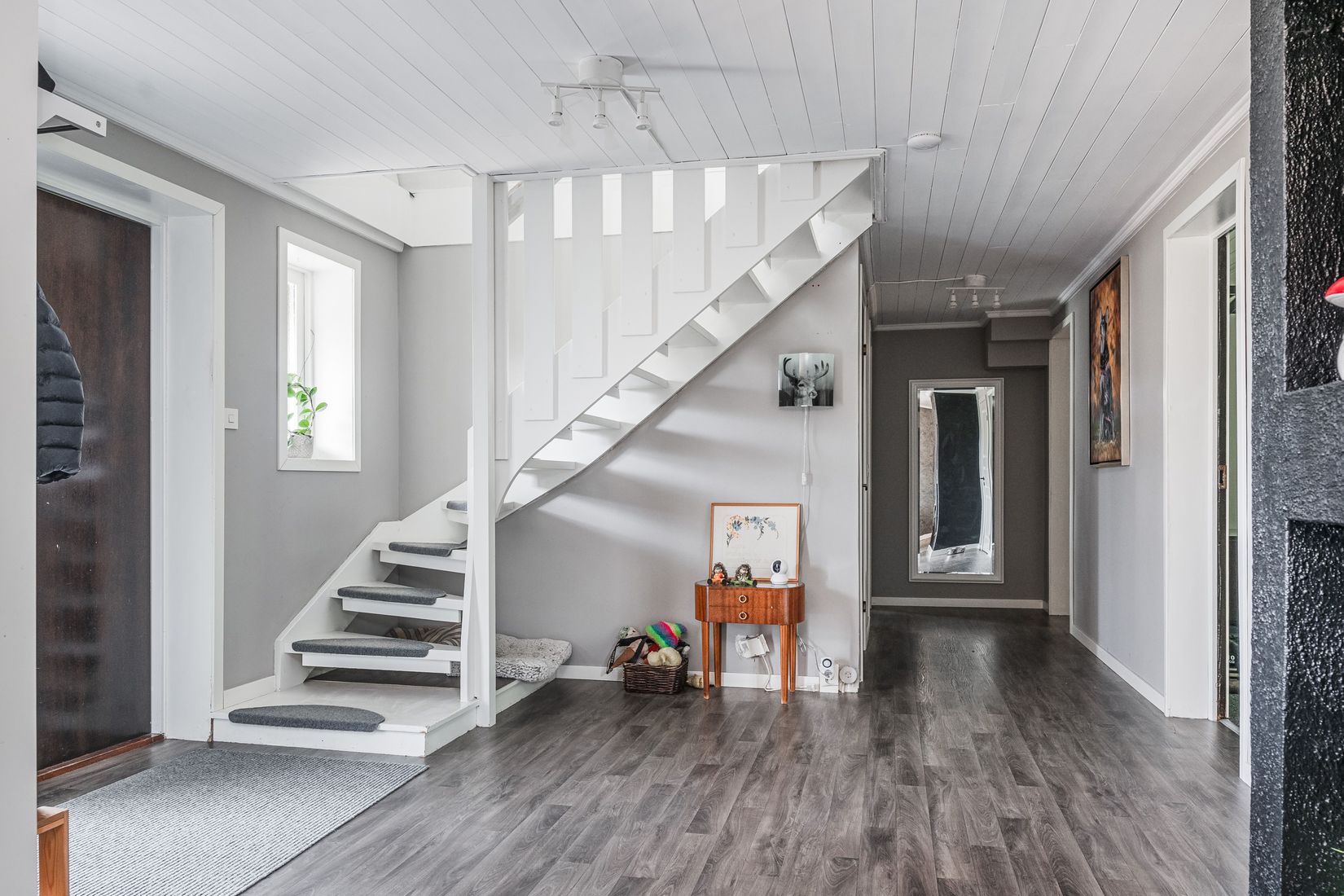 Villa, Terrassvägen 9, Sollefteå