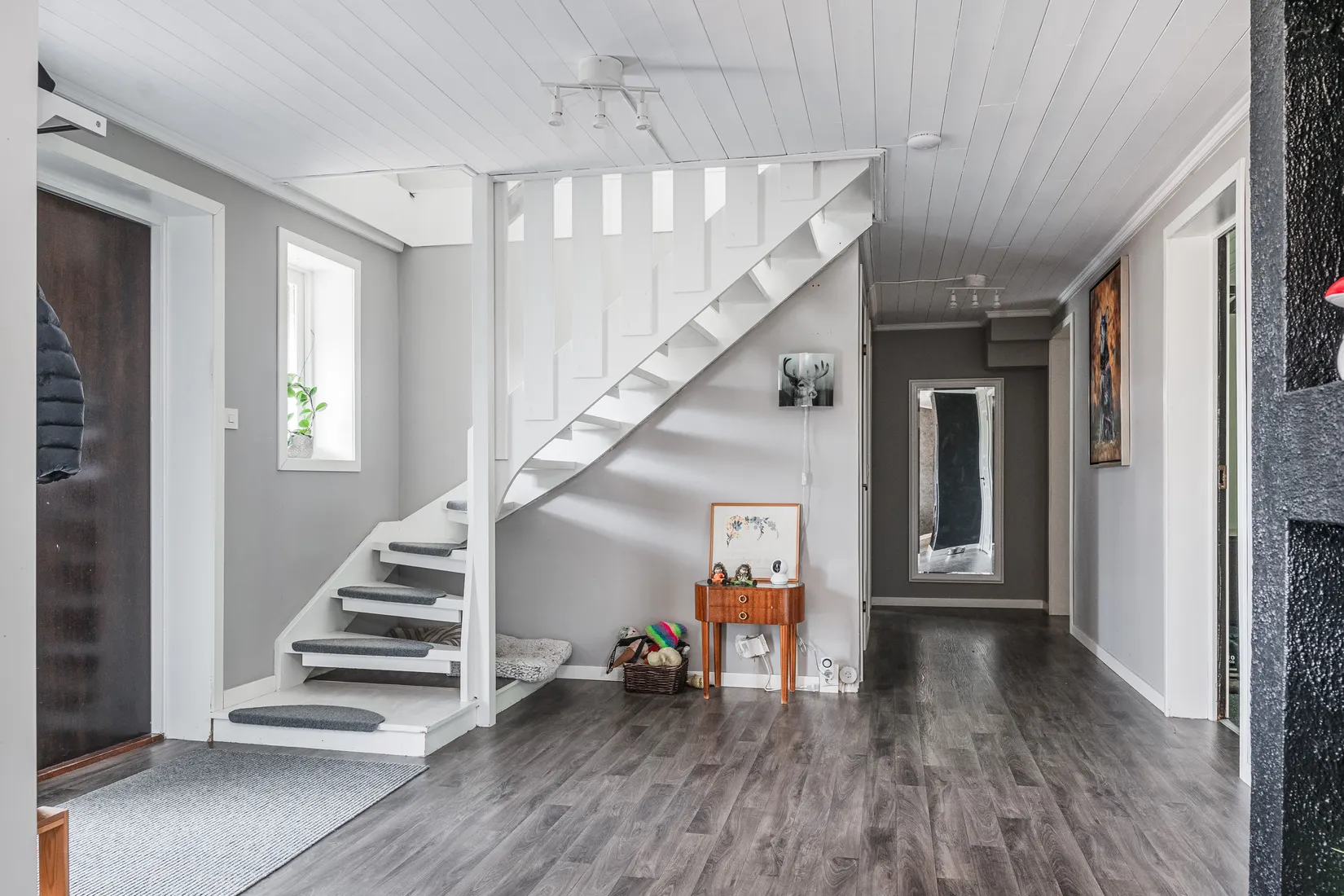 Villa, Terrassvägen 9, Sollefteå