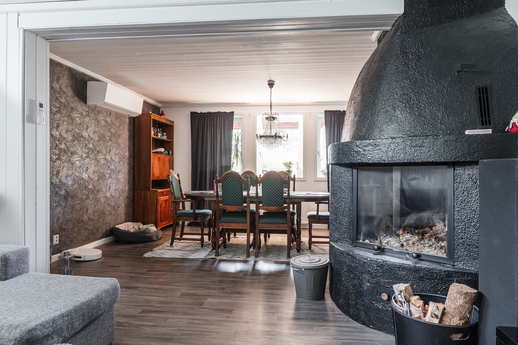 Villa, Terrassvägen 9, Sollefteå