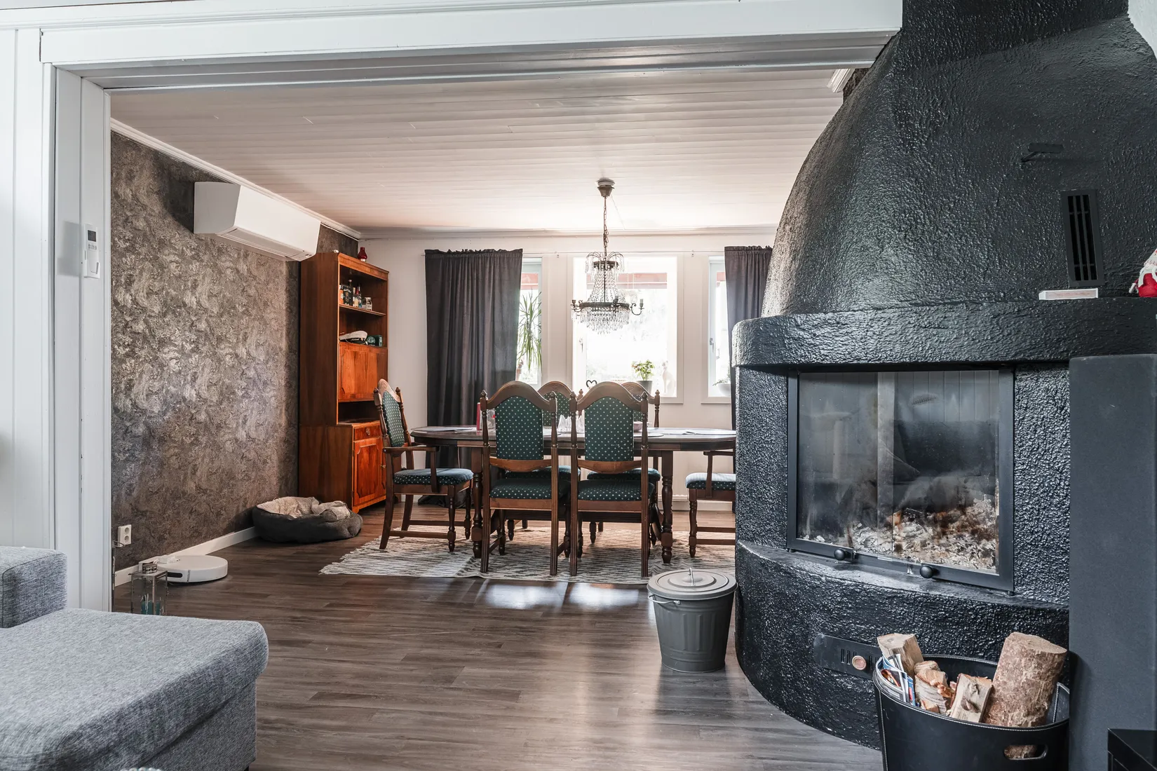 Villa, Terrassvägen 9, Sollefteå