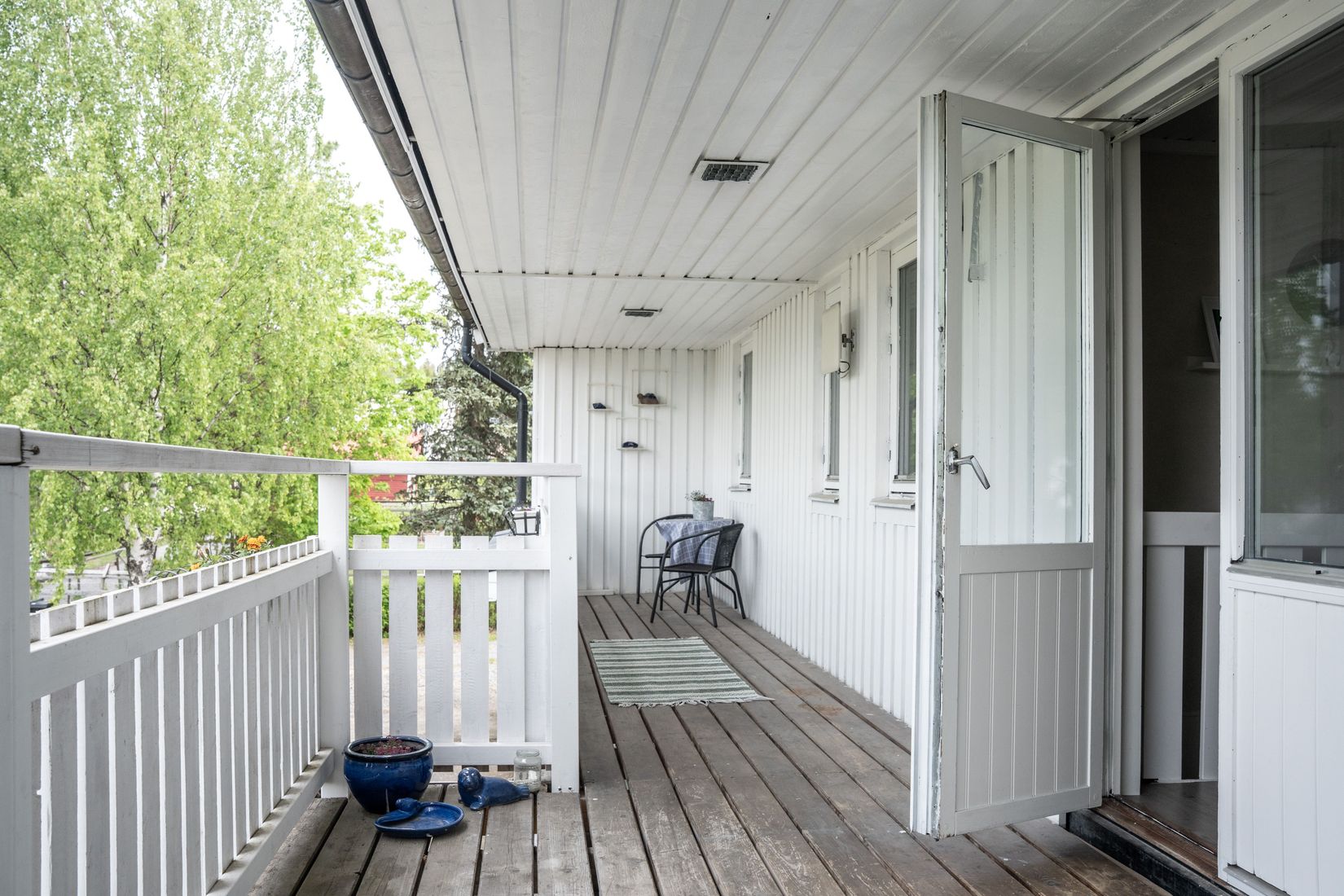 Villa, Terrassvägen 9, Sollefteå
