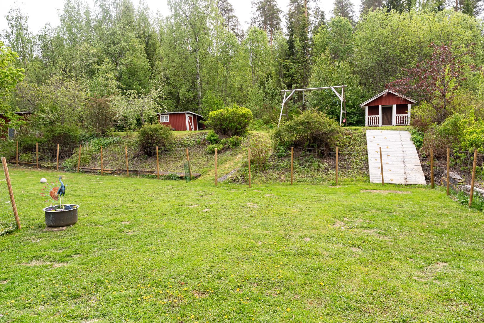 Villa, Terrassvägen 9, Sollefteå