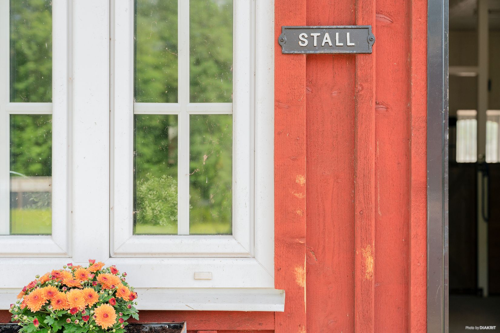 Gård/Skog, Förlandavägen 274, Fjärås - Gällinge, Kungsbacka