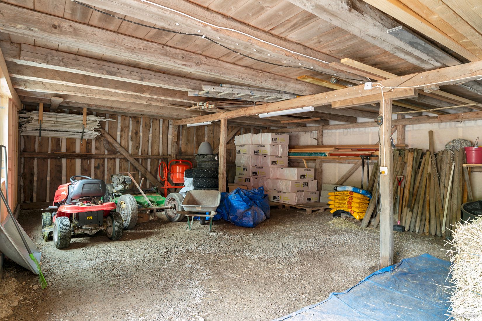 Gård/Skog, Förlandavägen 274, Fjärås - Gällinge, Kungsbacka