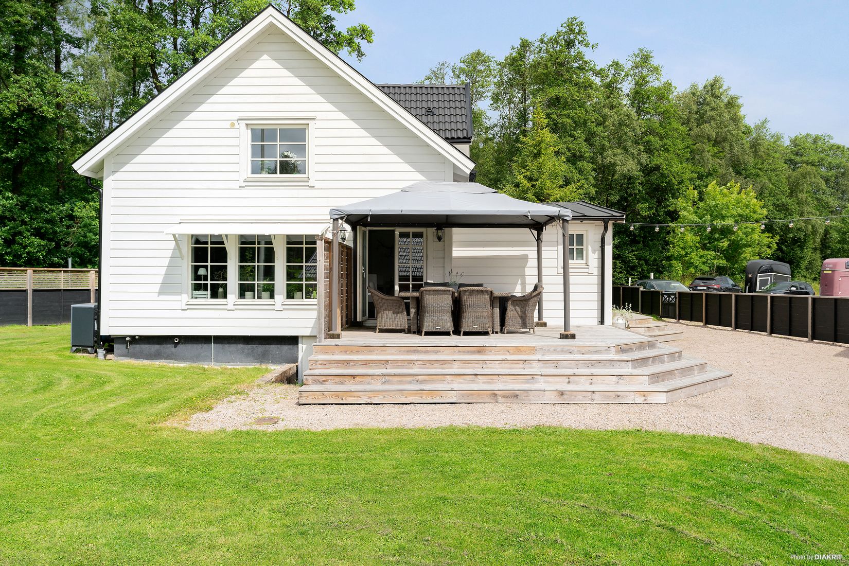 Gård/Skog, Förlandavägen 274, Fjärås - Gällinge, Kungsbacka