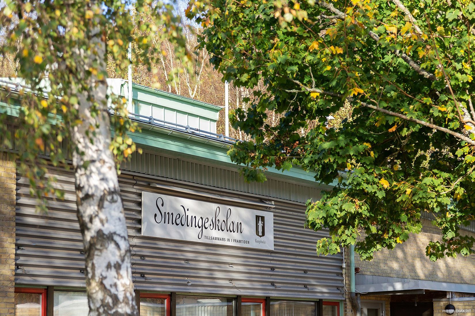 Gård/Skog, Förlandavägen 274, Fjärås - Gällinge, Kungsbacka