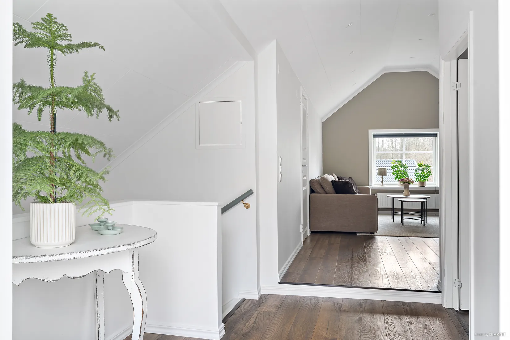Gård/Skog, Förlandavägen 274, Fjärås - Gällinge, Kungsbacka