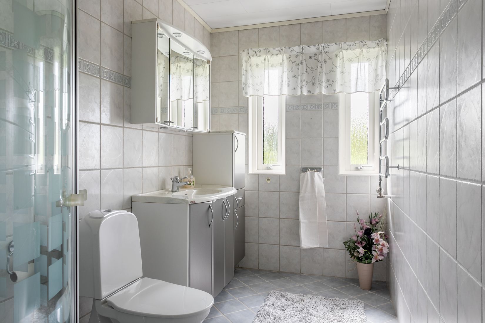 Villa, Karl Gustav Brunared 1, Karl Gustav, Varberg