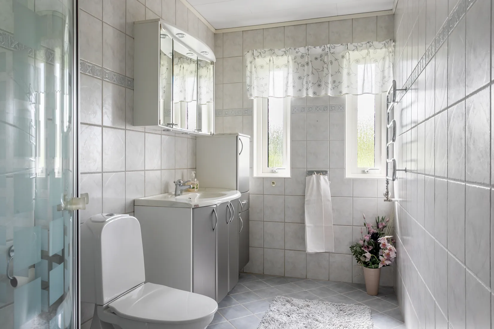 Villa, Karl Gustav Brunared 1, Karl Gustav, Varberg