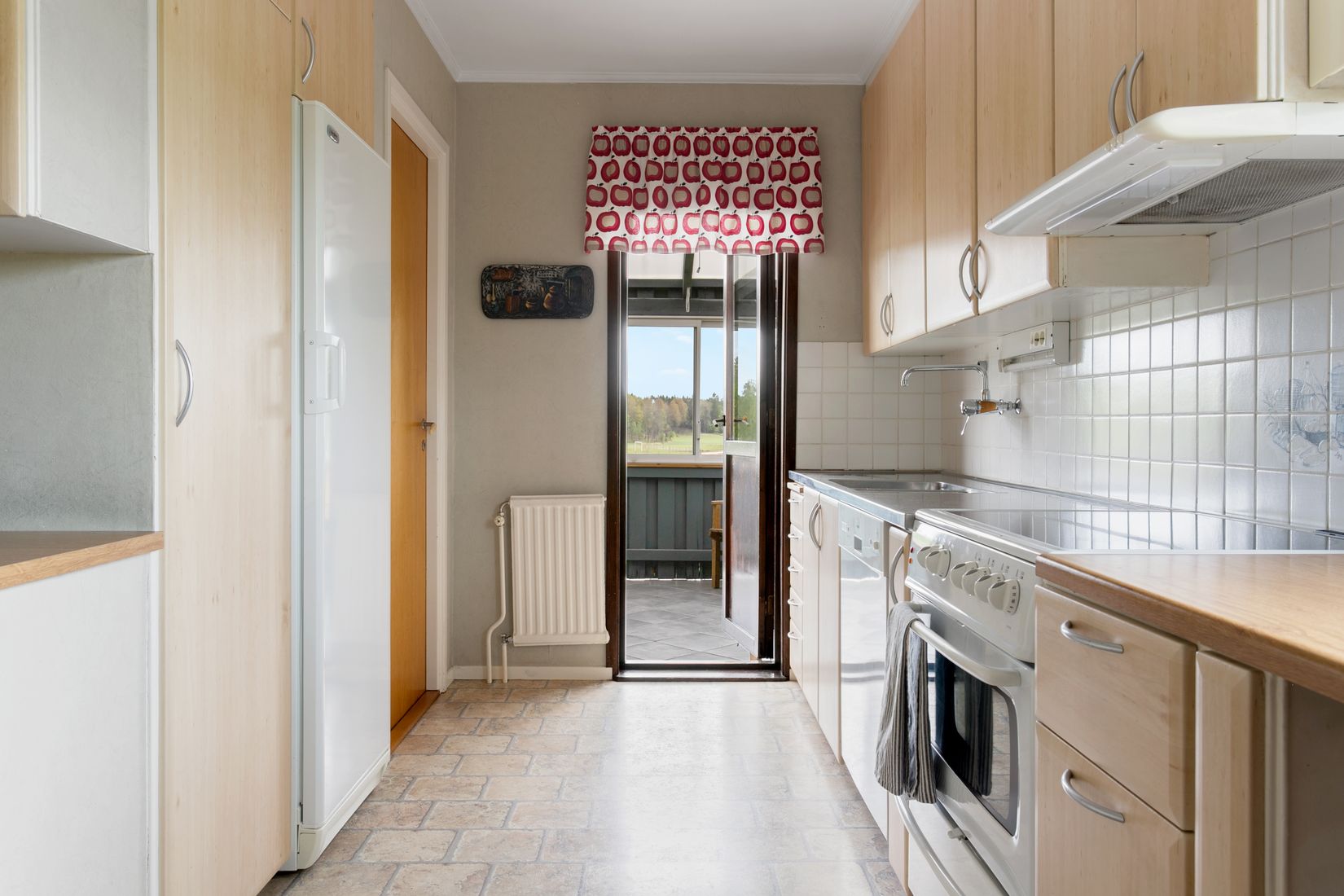 Villa, Karl Gustav Brunared 1, Karl Gustav, Varberg