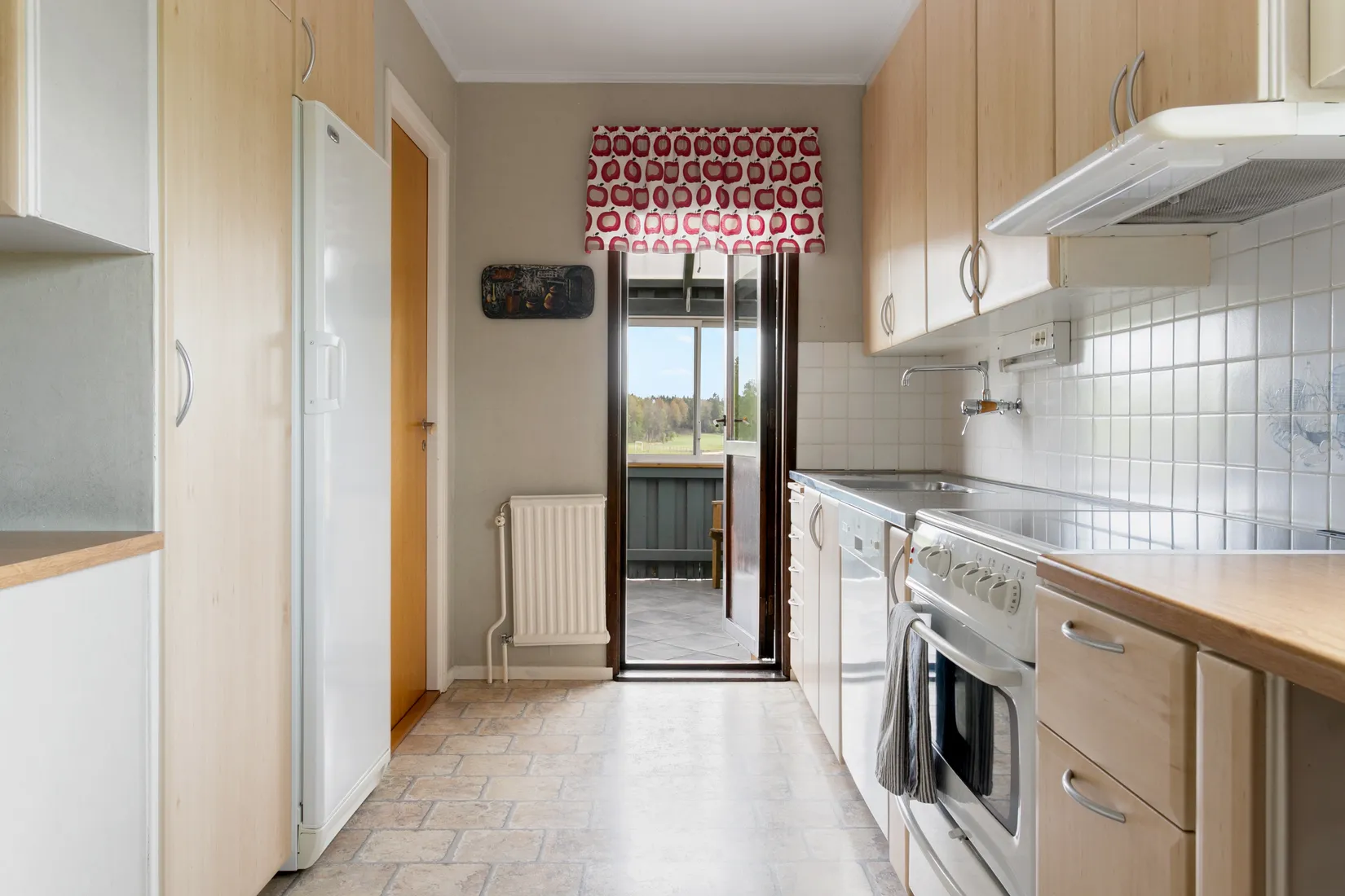Villa, Karl Gustav Brunared 1, Karl Gustav, Varberg
