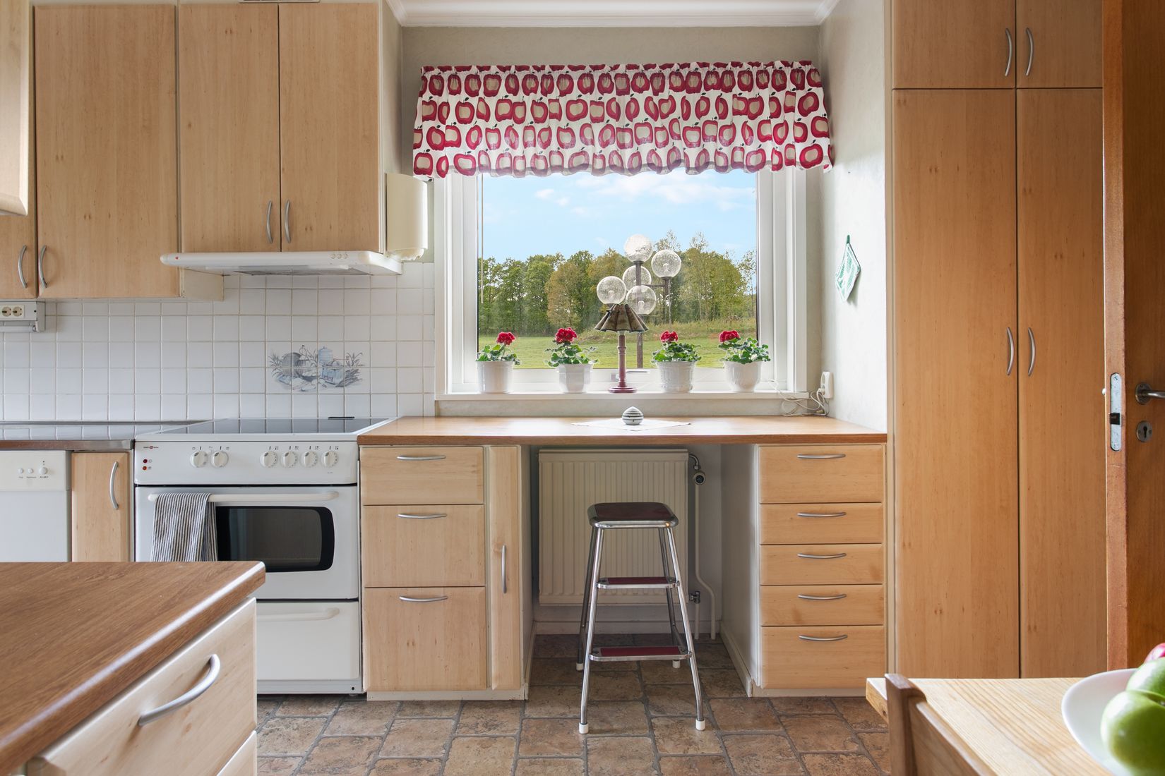 Villa, Karl Gustav Brunared 1, Karl Gustav, Varberg