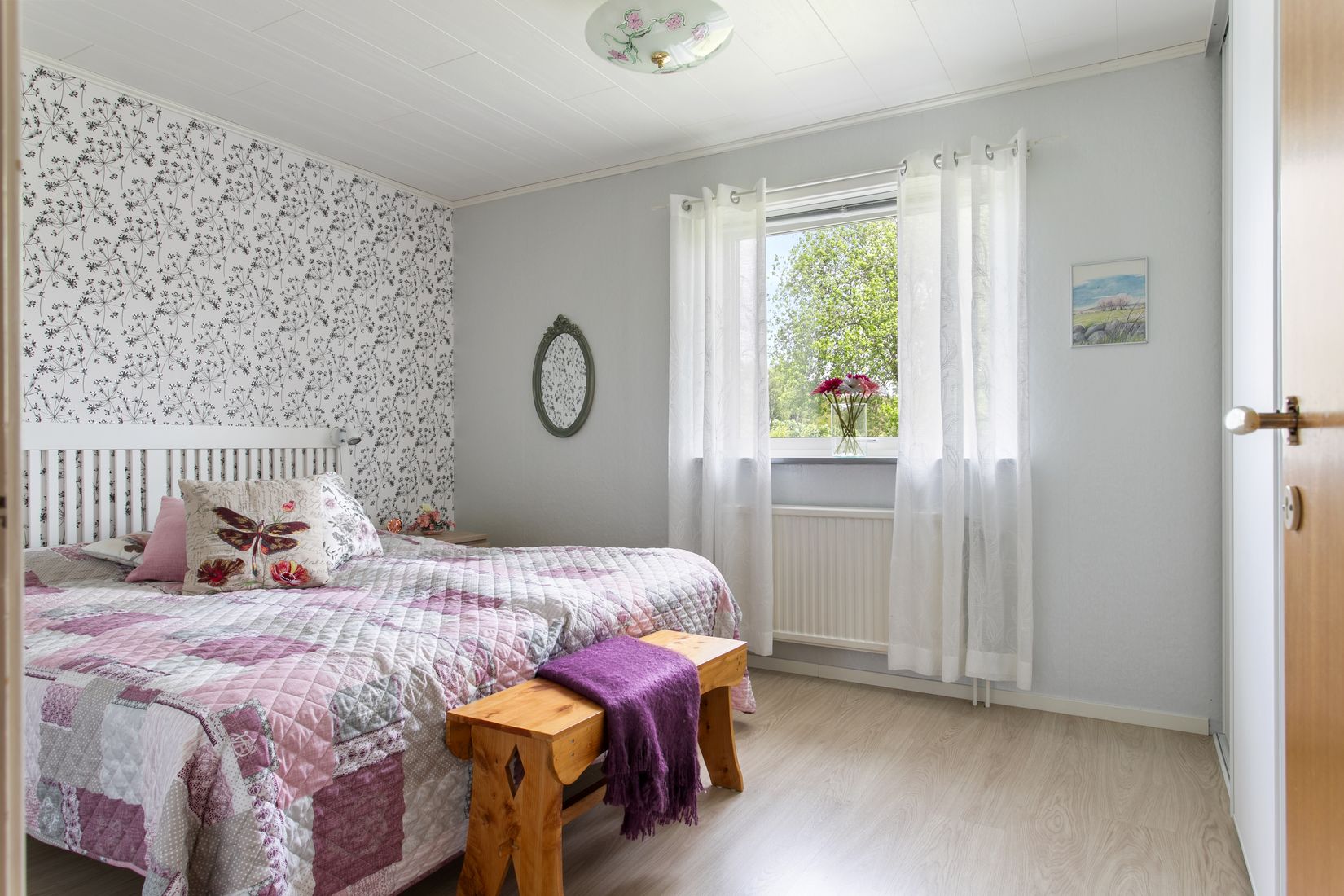 Villa, Karl Gustav Brunared 1, Karl Gustav, Varberg