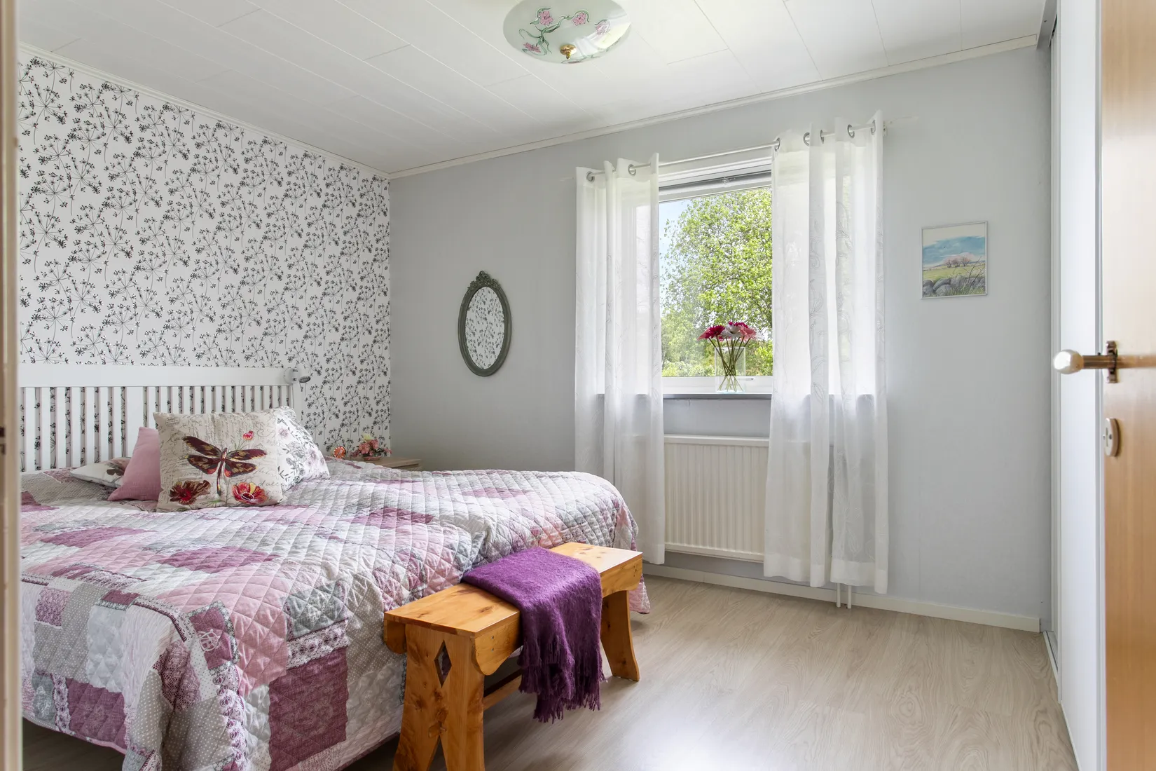 Villa, Karl Gustav Brunared 1, Karl Gustav, Varberg