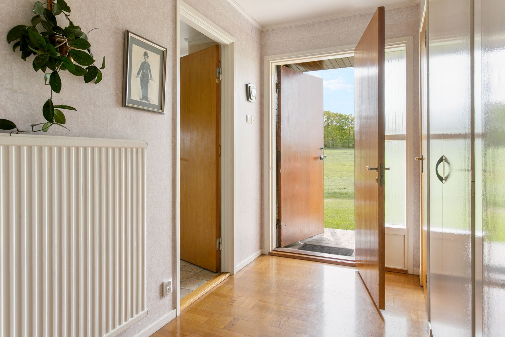 Villa, Karl Gustav Brunared 1, Karl Gustav, Varberg