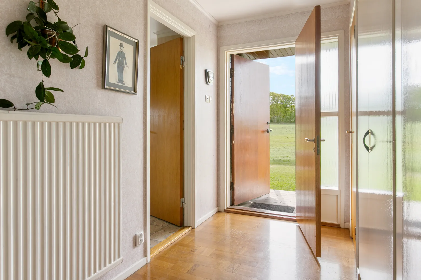 Villa, Karl Gustav Brunared 1, Karl Gustav, Varberg