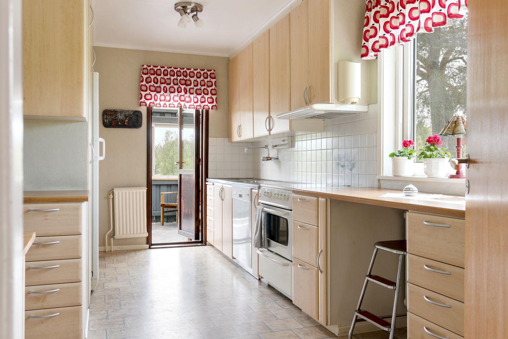 Villa, Karl Gustav Brunared 1, Karl Gustav, Varberg