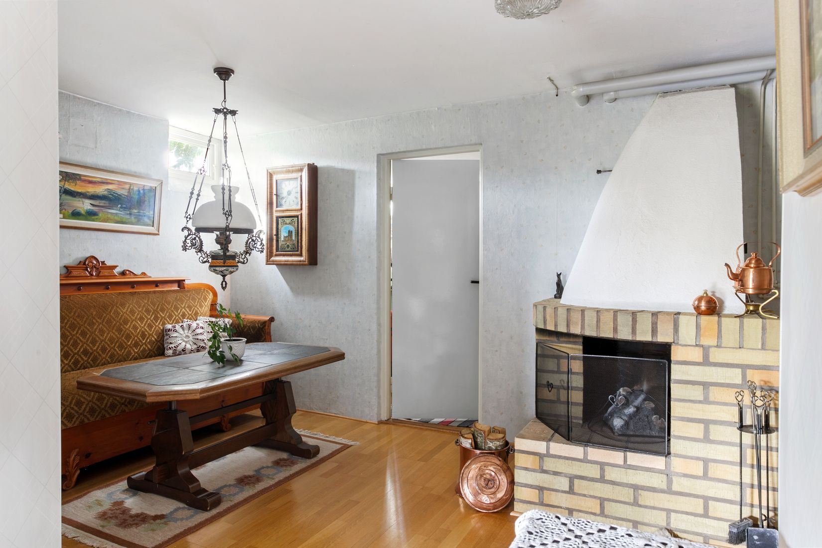 Villa, Karl Gustav Brunared 1, Karl Gustav, Varberg