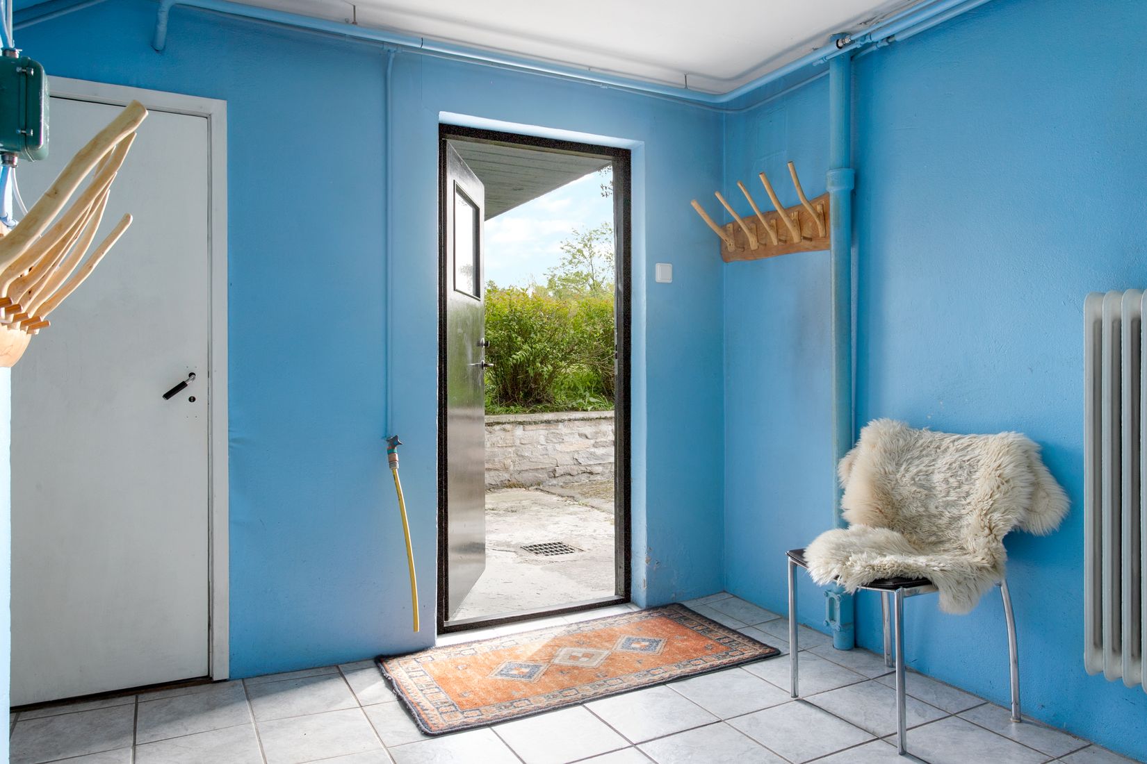 Villa, Karl Gustav Brunared 1, Karl Gustav, Varberg