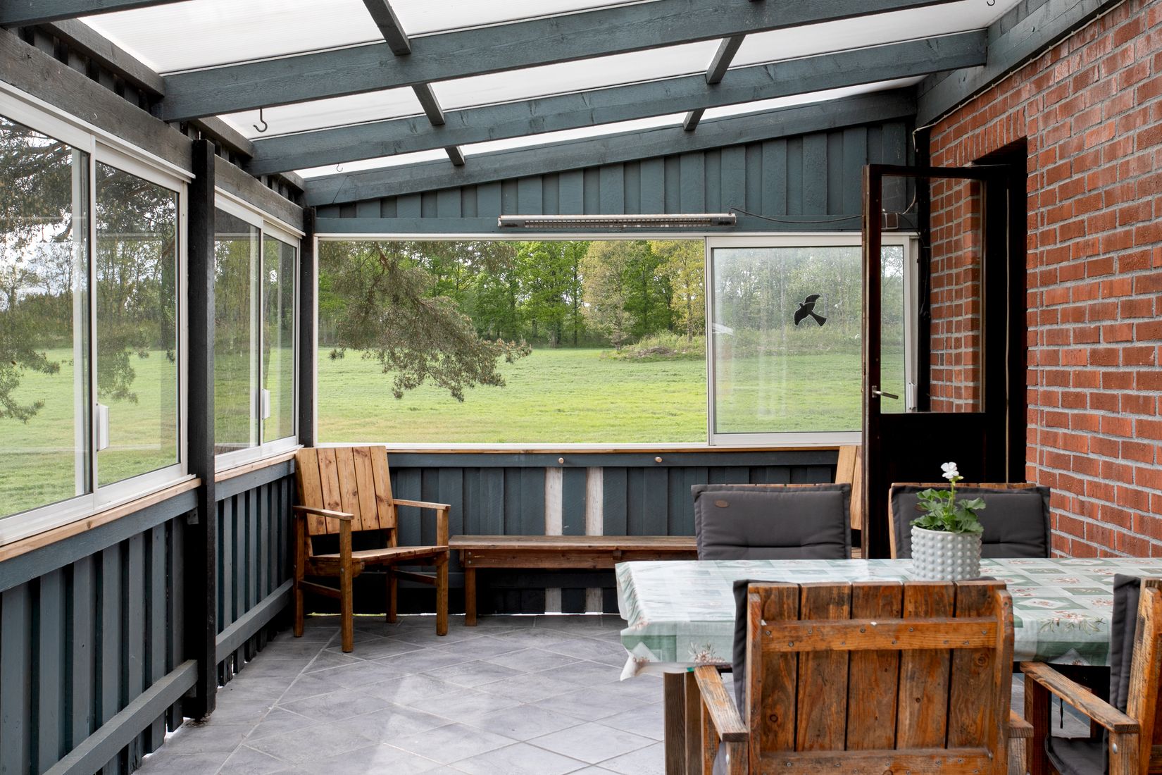 Villa, Karl Gustav Brunared 1, Karl Gustav, Varberg