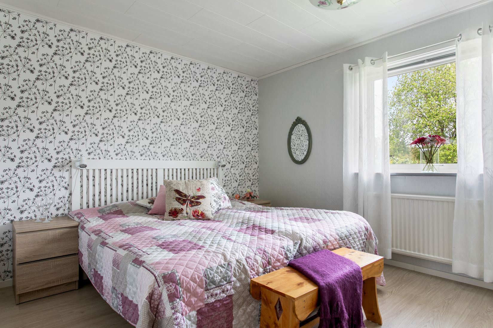 Villa, Karl Gustav Brunared 1, Karl Gustav, Varberg