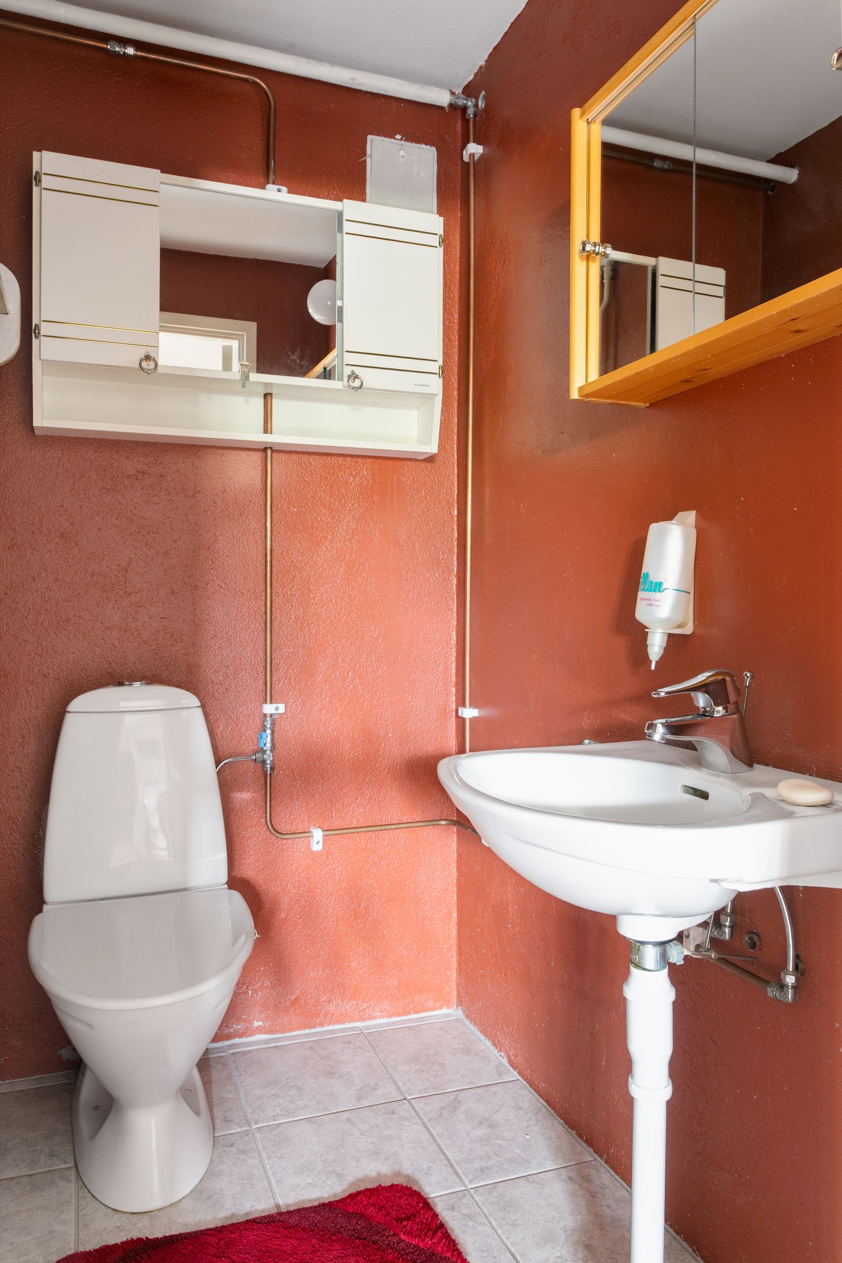 Villa, Karl Gustav Brunared 1, Karl Gustav, Varberg