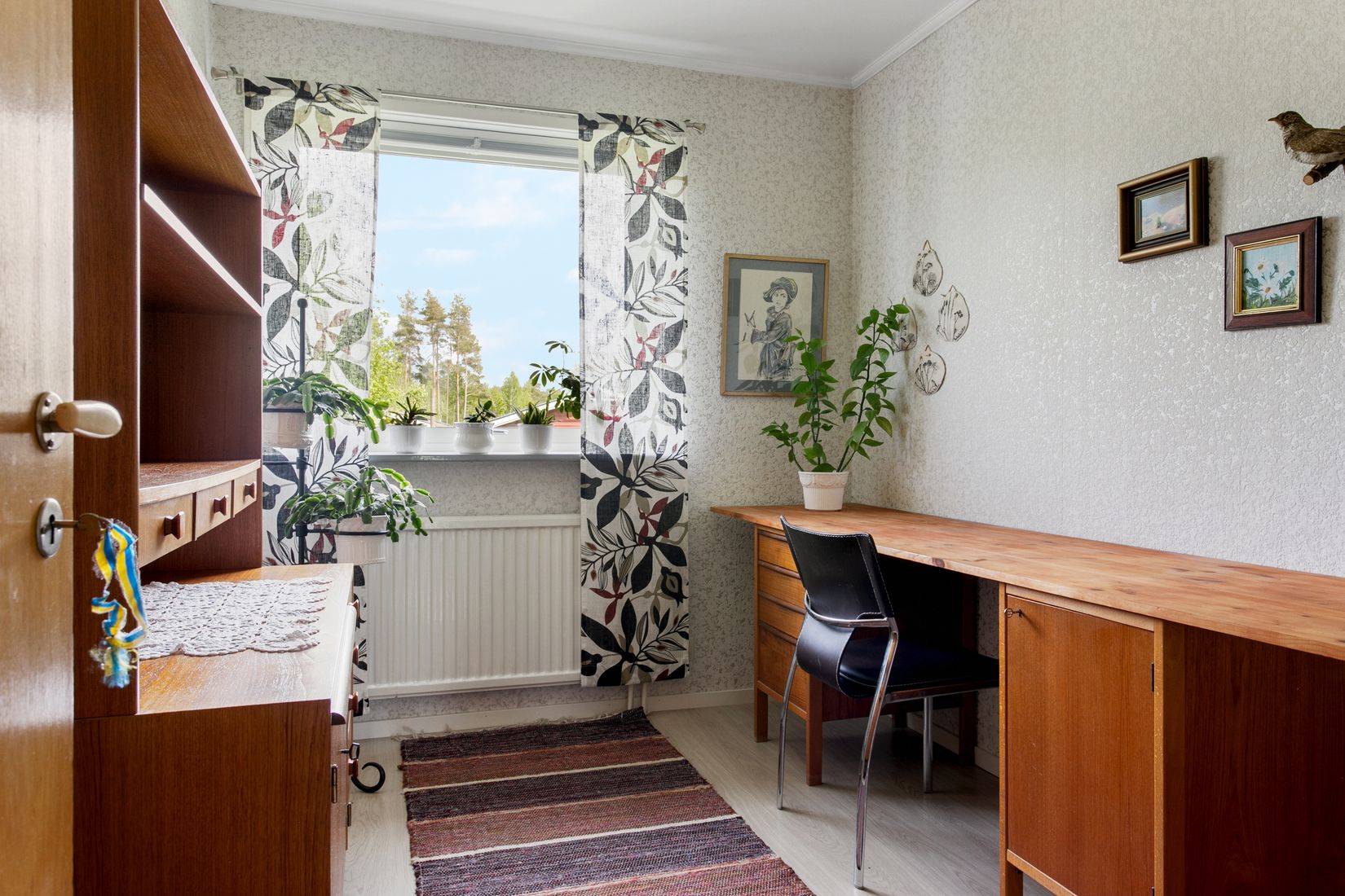 Villa, Karl Gustav Brunared 1, Karl Gustav, Varberg