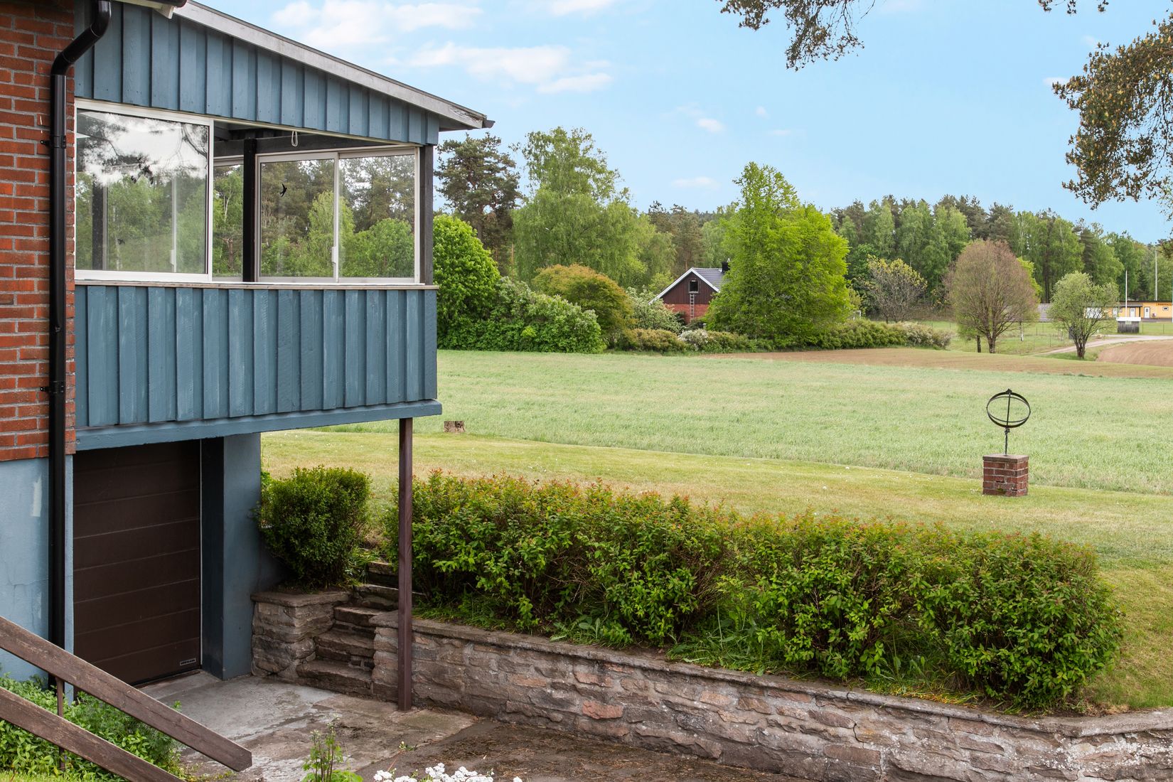 Villa, Karl Gustav Brunared 1, Karl Gustav, Varberg