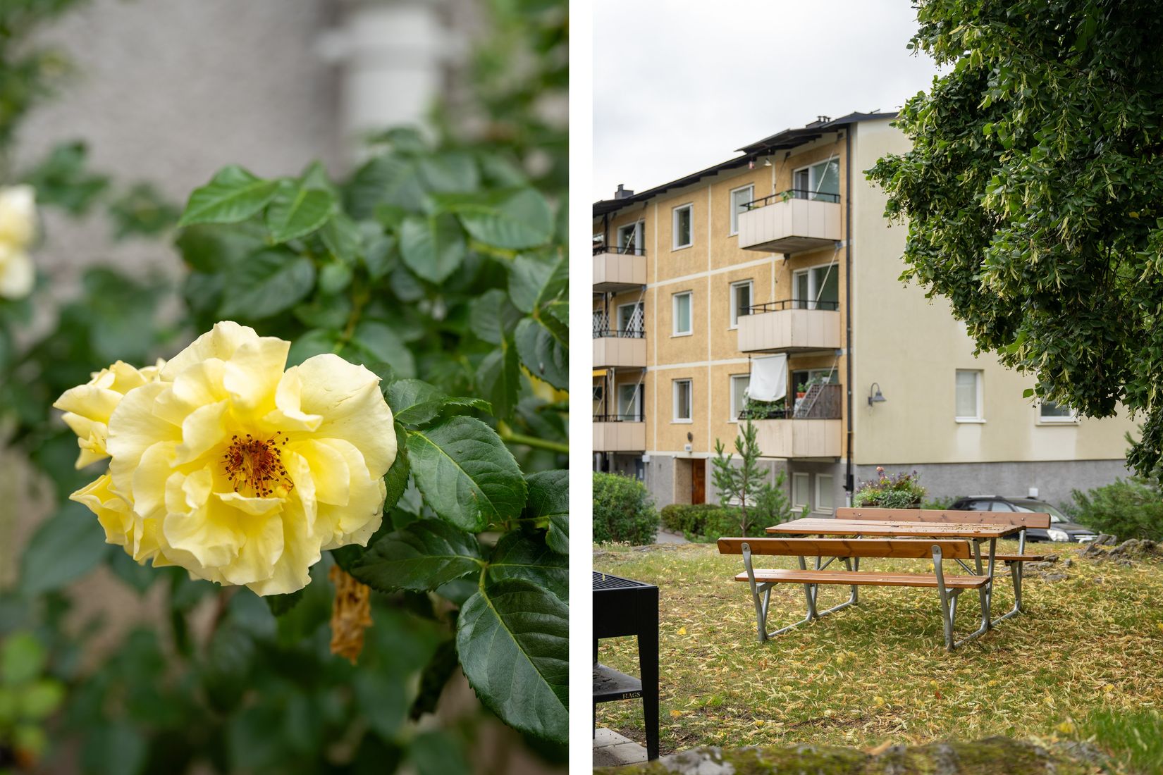 Bostadsrätt, Trollesundsvägen 143, Högdalen, Stockholm