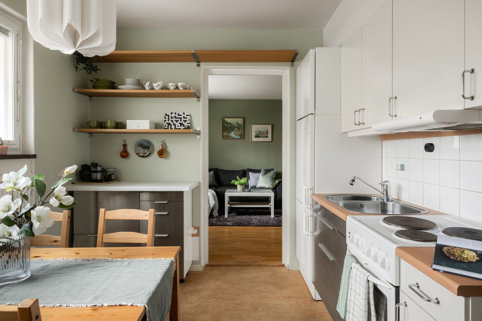 Bostadsrätt, Trollesundsvägen 143, Högdalen, Stockholm