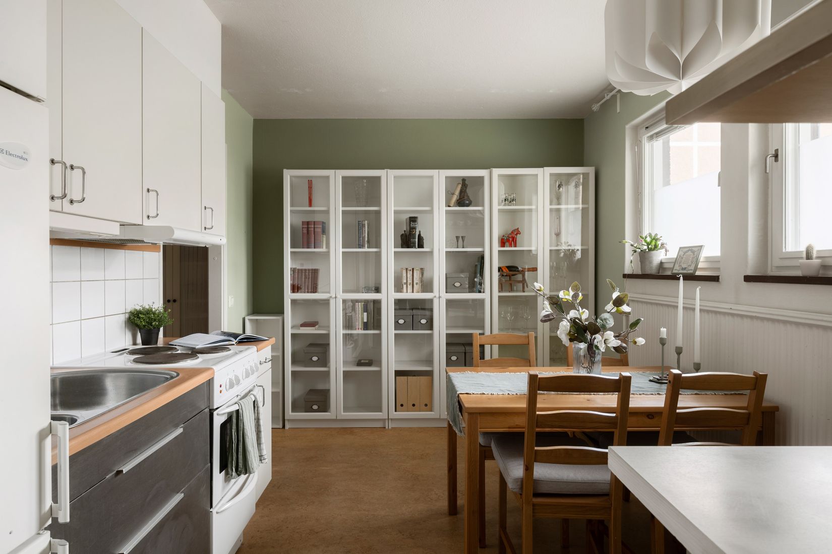 Bostadsrätt, Trollesundsvägen 143, Högdalen, Stockholm