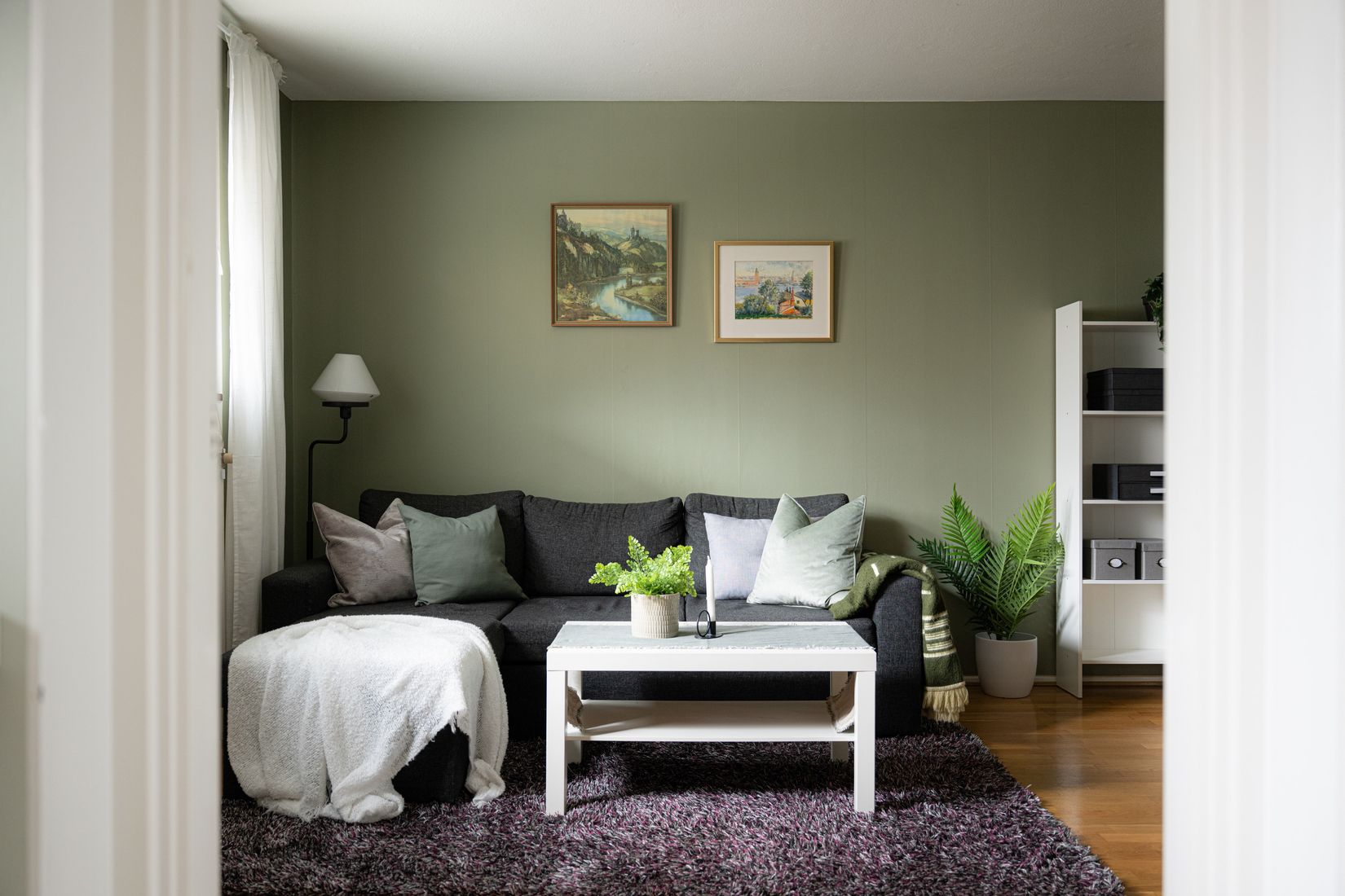 Bostadsrätt, Trollesundsvägen 143, Högdalen, Stockholm