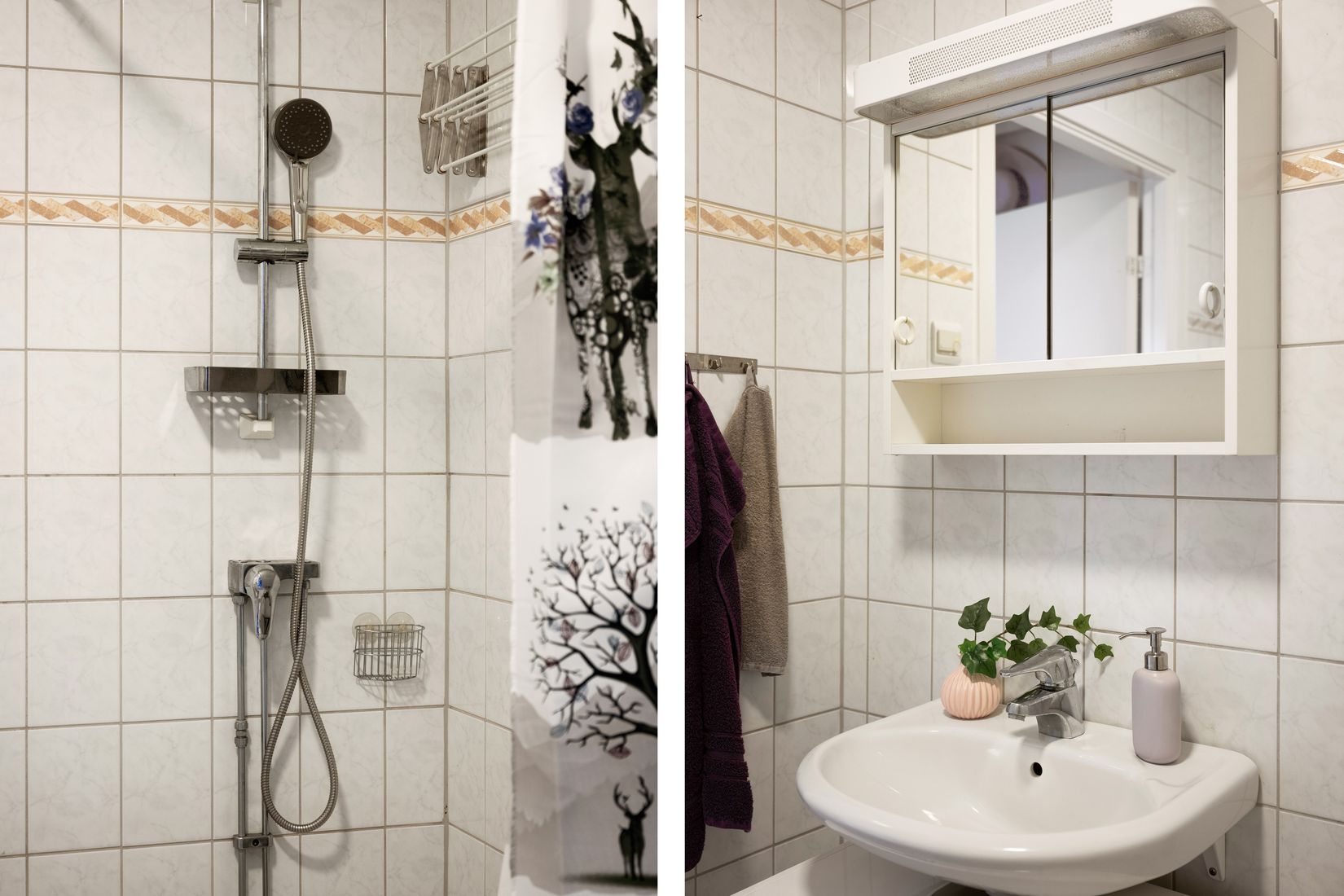 Bostadsrätt, Trollesundsvägen 143, Högdalen, Stockholm