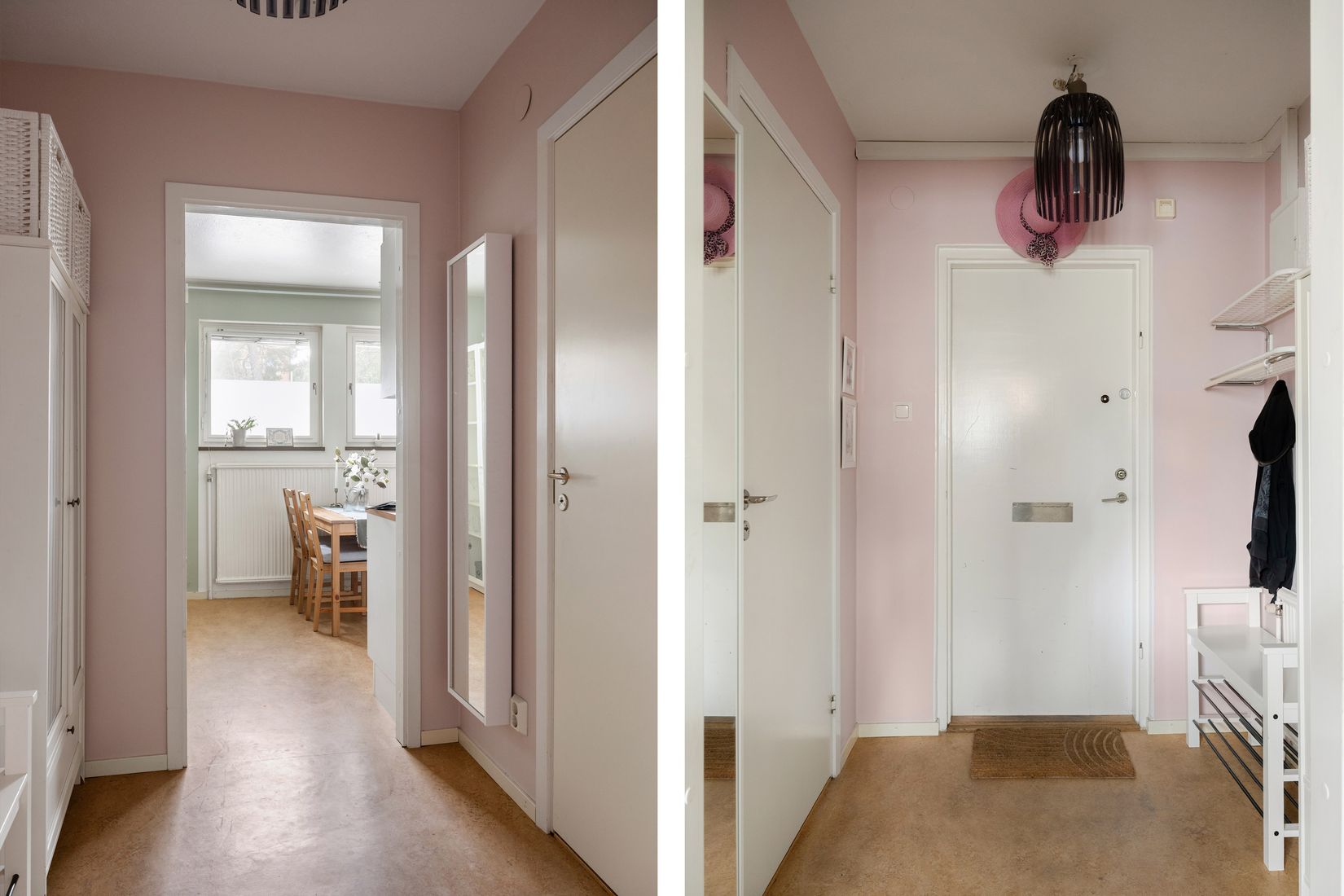 Bostadsrätt, Trollesundsvägen 143, Högdalen, Stockholm