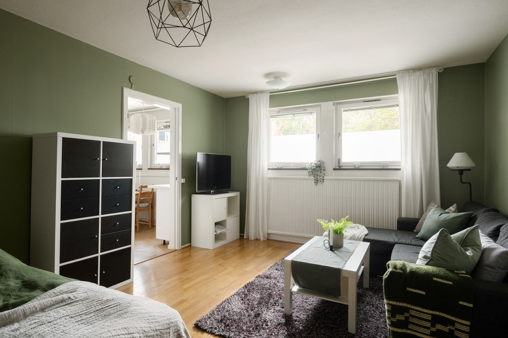 Bostadsrätt, Trollesundsvägen 143, Högdalen, Stockholm